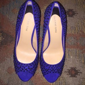 Gianni Bini heels